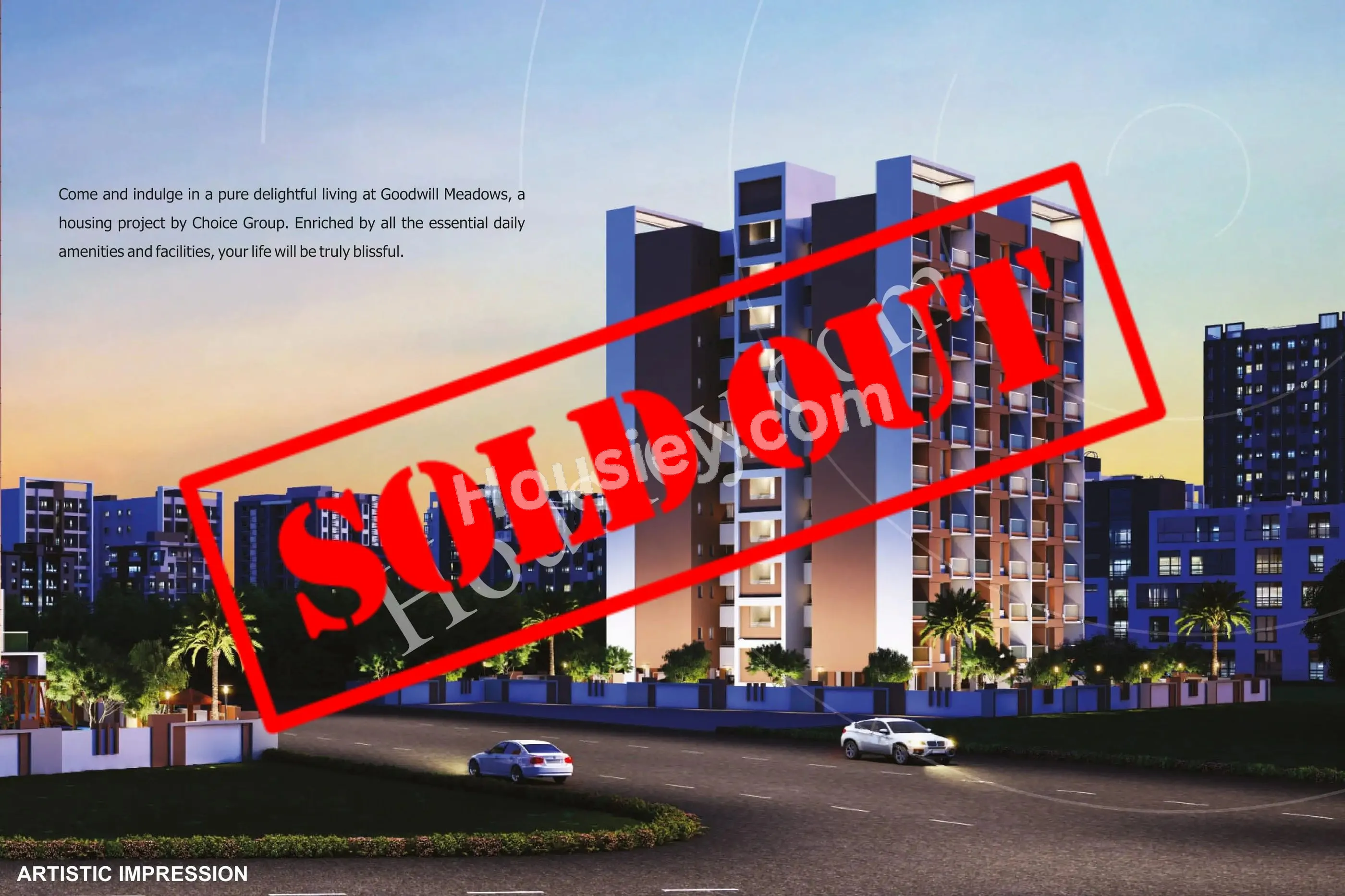 Choice Goodwill Meadows Phase II